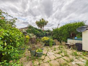 Garden- click for photo gallery